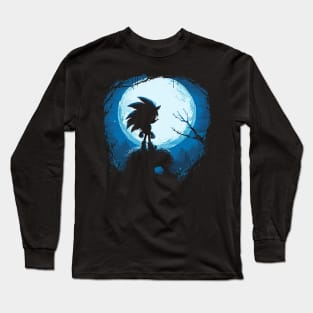 sonic Long Sleeve T-Shirt